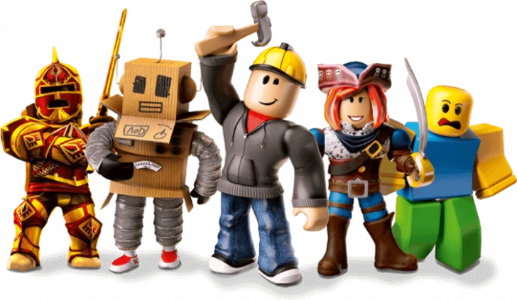 Roblox Fun Fact Quiz