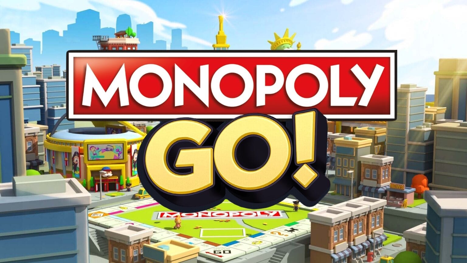 Monopoly GO Trivia